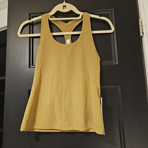 Lululemon Short Tank